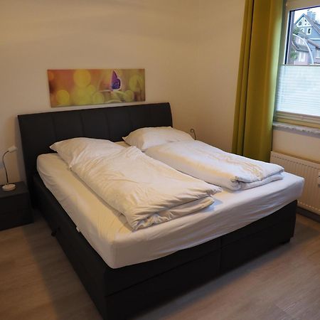 Ferienwohnung Bodeblick Braunlage Exterior photo