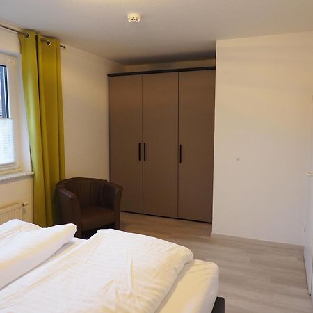 Ferienwohnung Bodeblick Braunlage Exterior photo