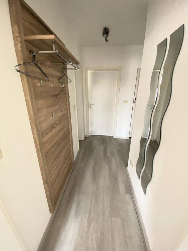Ferienwohnung Bodeblick Braunlage Exterior photo