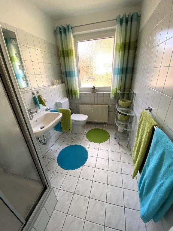 Ferienwohnung Bodeblick Braunlage Exterior photo