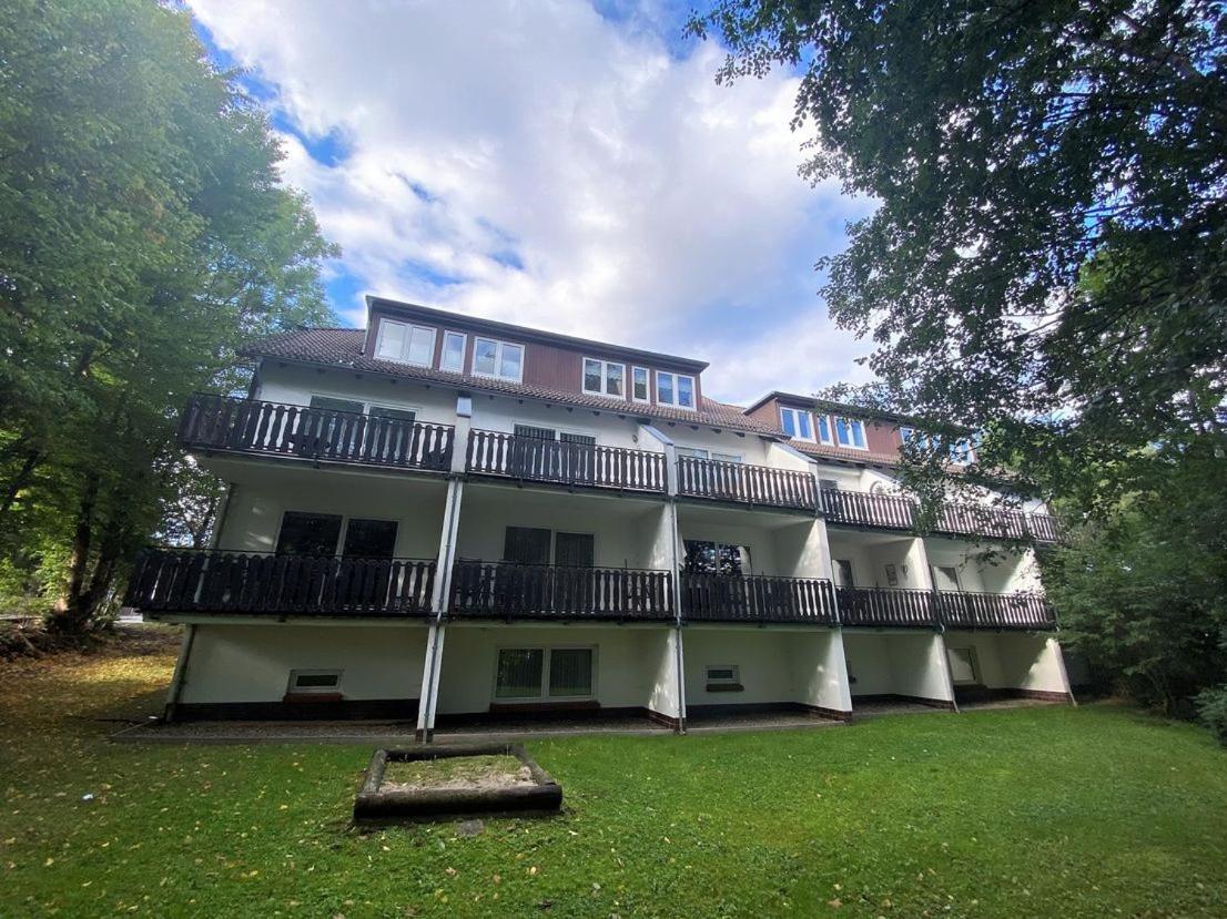 Ferienwohnung Bodeblick Braunlage Exterior photo